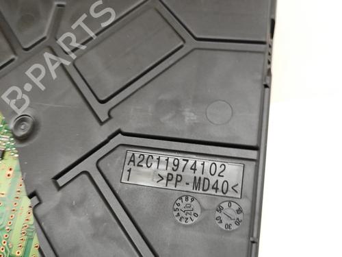 Electronic module VW ID.3 (E11, E12) Pro | BP28497550M83 