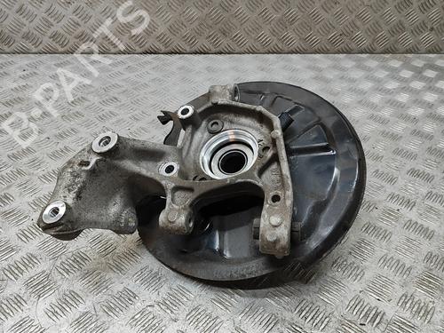 Right rear steering knuckle AUDI A3 Sportback (8YA, 8YF) RS3 TFSI quattro | BP27771526M28 