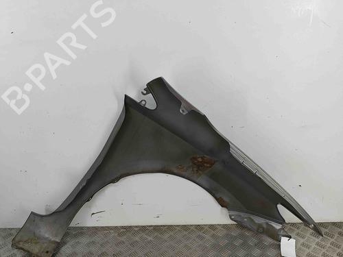 Left front fenders TOYOTA AURIS (_E18_) 1.3 Dual-VVTi (NRE180_, NRE180R) | BP29458387C41 