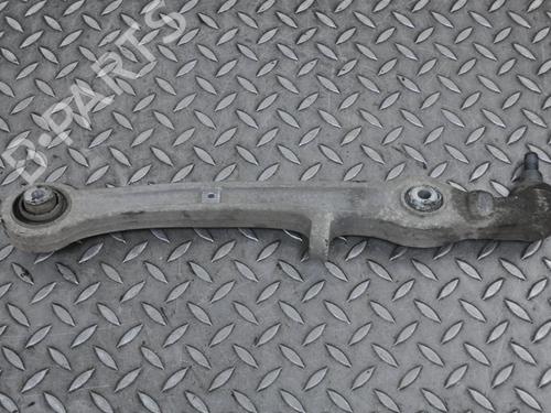 Used Left front suspension arm AUDI A6 C6 Avant (4F5) 2.0 TDI (140 hp) 30257153