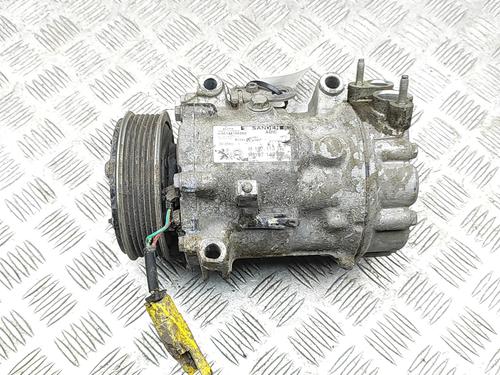 Used AC compressor AC compressor PEUGEOT BOXER Platform/Chassis 2.0 BlueHDi 160 (163 hp) 33882544 33882544