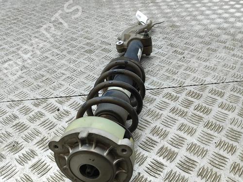 Left front shock absorber AUDI A4 B9 (8W2, 8WC) 2.0 TFSI | BP33797804M16  - Image 5