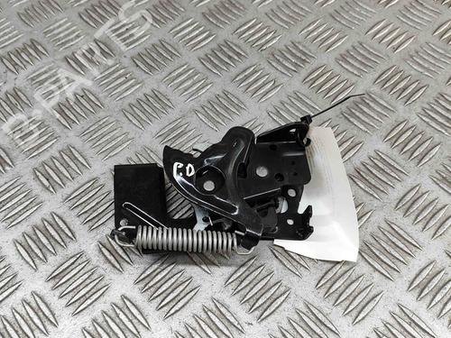 Hood lock BMW 3 (F30, F80) 330 e | BP28115349C133
