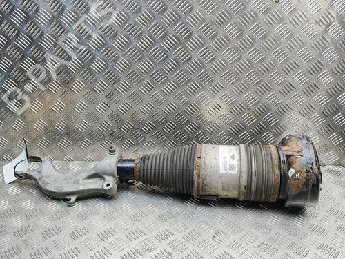 Højre fortil støddæmper Højre fortil støddæmper AUDI Q7 (4MB, 4MG, 4MQ) SQ7 TDI quattro (435 hp) 34160347 34160347