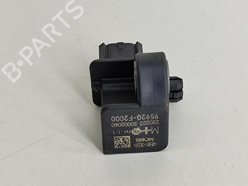 Electronic sensor HYUNDAI IONIQ (AE) 1.6 GDI Hybrid | BP17444992M84 