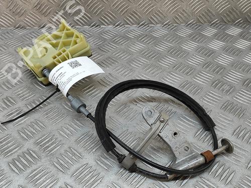 Handbrake cable AUDI A6 C8 (4A2) 40 TDI | BP27786613C145 
