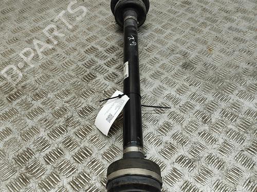 Left rear driveshaft BMW 8 Coupe (G15, F92) M8 (600 hp) 17374815