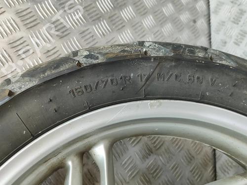 Other BMW MOTORCYCLES R 1200 R 1200 GS (R12) | BP33373710O1  - Image 6