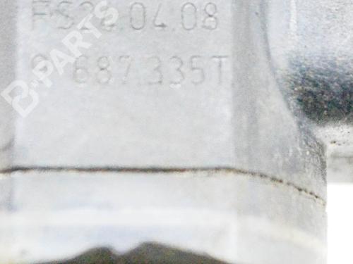 Elektronisk modul RENAULT KOLEOS I (HY_) 2.0 dCi 4x4 (HY0K) | BP9165841M83 