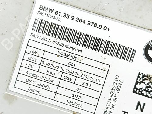 Electronic module BMW X5 (E70) xDrive 40 d | BP34218441M83  - Image 6