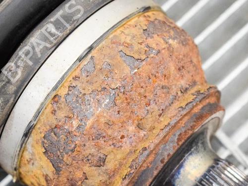 Left front driveshaft CITROËN JUMPER II Van 2.2 HDi 130 | BP6741264M38 - Image 6