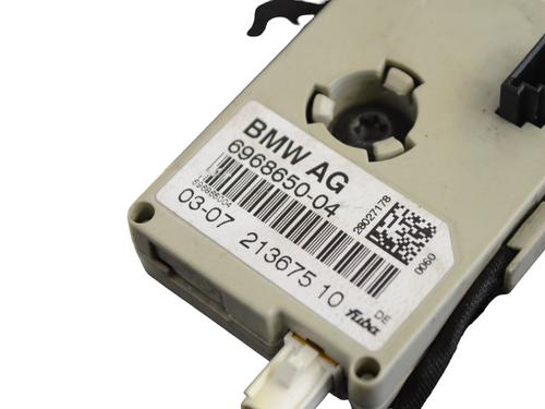 Electronic module BMW 3 Convertible (E93) 335 i | BP33361612M83  - Image 5