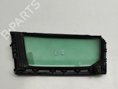 Rear right door window TOYOTA PRIUS (_W6_) 2.0 PHEV (MXWH61L, MXWH61) | BP29975242C21