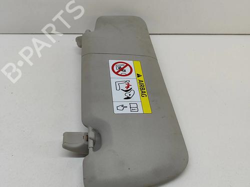 Left sun visor MINI MINI COUNTRYMAN (F60) Cooper | BP19503014I1