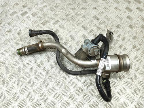 Used Pipe BMW 5 (G30, F90) 530 e Plug-in Hybrid (252 hp) 17767347