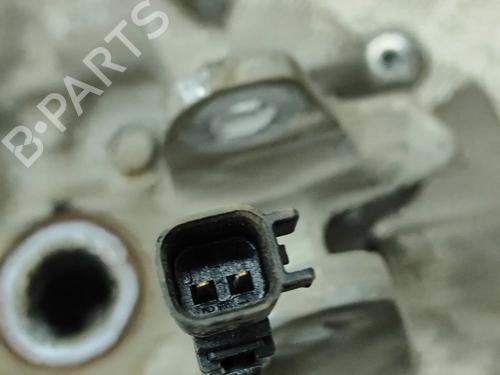 Right rear steering knuckle TESLA MODEL X (5YJX) 90D AWD | BP20232466M28 