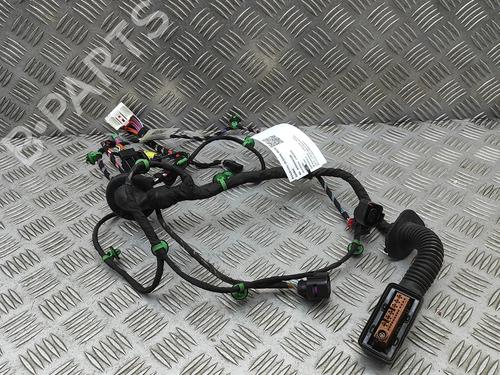 Used Wiring harness Wiring harness PORSCHE TAYCAN Sport Turismo (Y1C) 4S Performance Battery Plus (Y1CDB1) (571 hp) 33385054 33385054