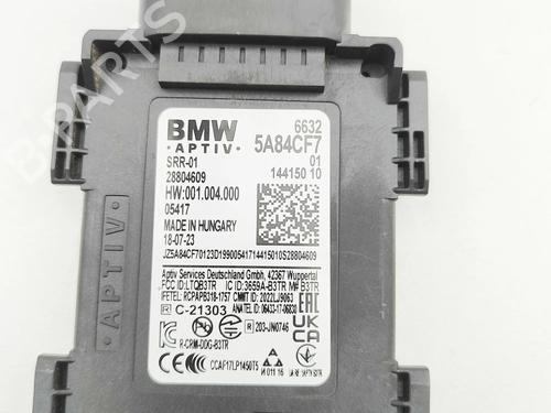 Electronic module BMW X3 (G01, F97, G08) xDrive 20 d | BP38875557M83 - Image 6
