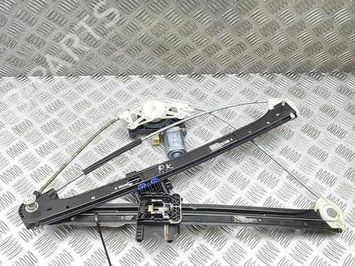 Used Front left window mechanism Front left window mechanism PORSCHE MACAN (95B) 3.0 S (340 hp) 34136618 34136618