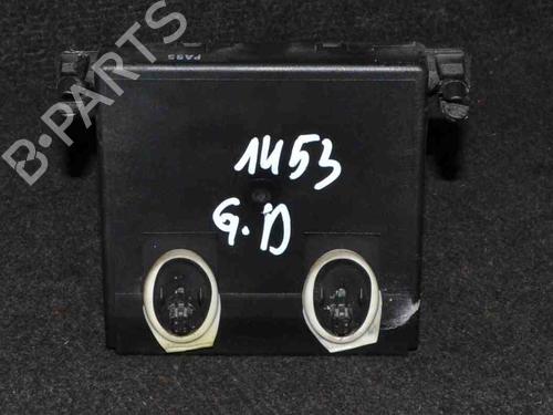 Electronic module MERCEDES-BENZ E-CLASS (W211) E 220 CDI (211.006) | BP6727588M83