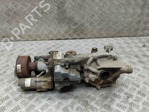 Rear differential VOLVO XC70 II (136) D4 AWD | BP18037130M24 