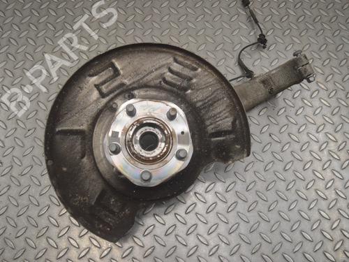 Left front steering knuckle TESLA MODEL 3 (5YJ3) EV Performance AWD | BP33366182M25 - Image 2