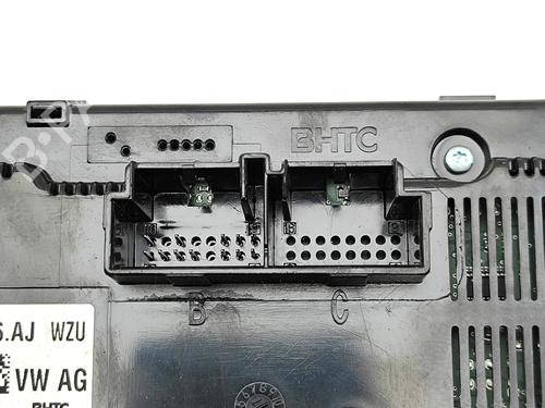 Control unit VW CRAFTER Van (SY_, SX_) 2.0 TDI FWD (SYB, SYC, SYD) | BP39575706M11 - Image 6