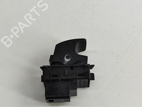 Left rear window switch VW PASSAT B8 (3G2, CB2) 1.4 GTE Hybrid | BP25217733I29 