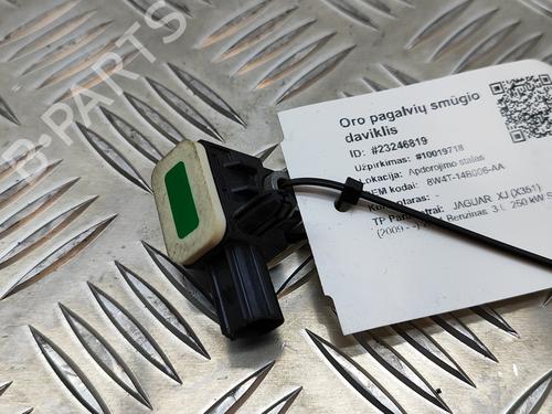 Elektronisk sensor JAGUAR XJ (X351) 3.0 SCV6 (340 hp) 19501392