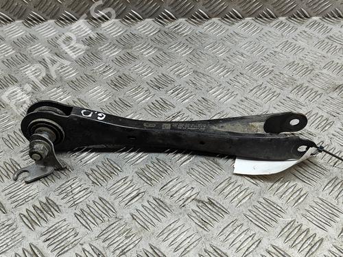 Querlenker rechts hinten für AUDI Q4 E-TRON SUV (F4B) 50 quattro (300 hp) 27775239