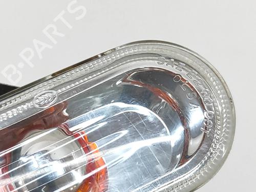 Right side indicator VW AMAROK (2HA, 2HB, S1B, S6B, S7A, S7B, AGD) 3.0 TDI 4motion | BP27608148I19 - Image 4