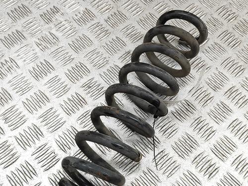 Shock absorber spring BMW 3 Gran Turismo (F34) 320 d xDrive | BP27270604C152 