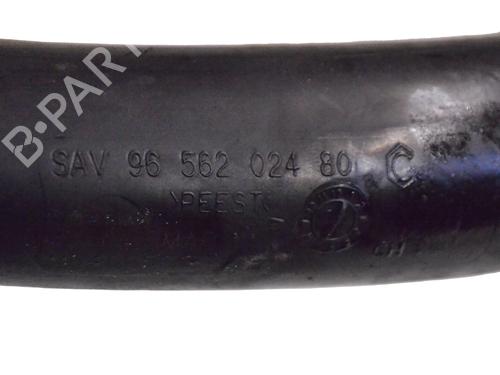 Pipe PEUGEOT RCZ 1.6 16V | BP33355855M125  - Image 5