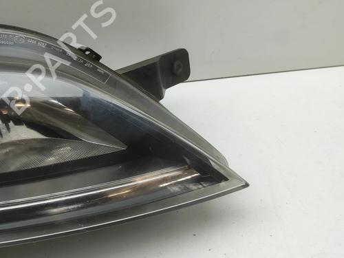 Right headlight PEUGEOT BOXER Van 2.0 BlueHDi 110 | BP33962840C29  - Image 5
