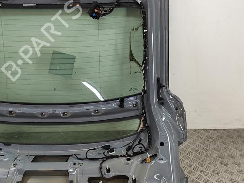Tailgate AUDI Q4 E-TRON Sportback (F4N) 40 | BP28435214C6 