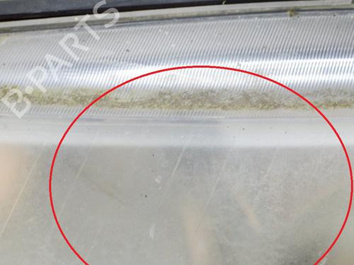 Left headlight SAAB 9-5 Estate (YS3E) 2.3 Turbo | BP8625333C28 