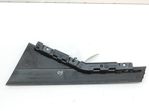 Door moulding trim AUDI Q7 (4MB, 4MG, 4MQ) 3.0 TDI quattro | BP28956427C150 