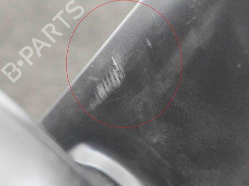 Right mirror NISSAN NOTE (E11, NE11) 1.5 dCi | BP6752113C27 