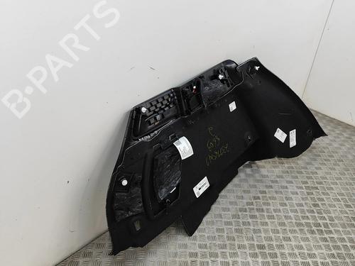 Boot lining MERCEDES-BENZ GLE (V167) GLE 450 4-matic (167.159) | BP33985399I3  - Image 5