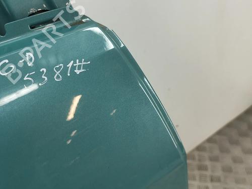 Dør højre bagtil JEEP AVENGER (J2) Electric | BP28559772C5