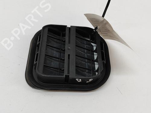 Grille ALFA ROMEO STELVIO (949_) 2.0 Q4 (949.AXA2A) | BP28434836C40 