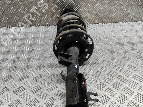 Right front shock absorber MAZDA 2 Hatchback (DL, DJ) 1.5 (DJLFS, DJ2HA) | BP28554929M17 - Image 2
