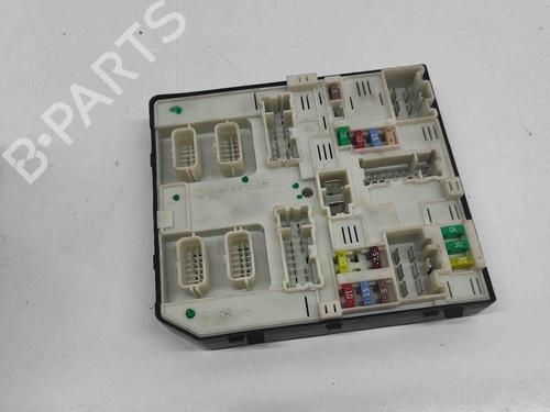 Fuse box RENAULT MEGANE CC (EZ0/1_) 1.6 dCi (EZ00) | BP29336821E1 