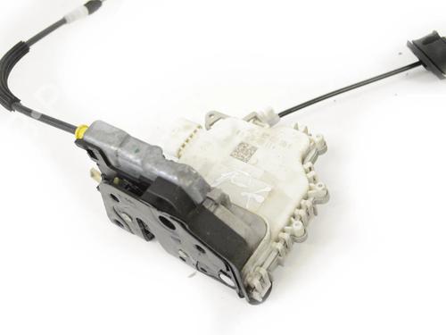 Front left lock AUDI A5 Sportback (8TA) 2.0 TDI quattro | BP30225144C98