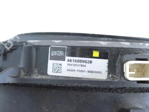 Speaker LEXUS GS (_L1_) 450h (GWL10_, GWL10, GWL10R) | BP30250355E2 