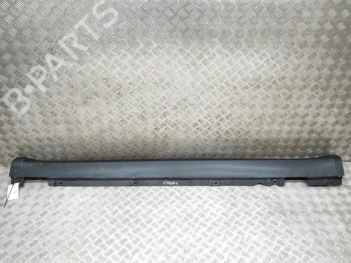 left-sideskirt-porsche-macan-95b-2014-38017869 main image