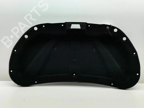 Forra da mala Forra da mala NISSAN GT-R (R35) V6 (530 hp) 33962587 33962587