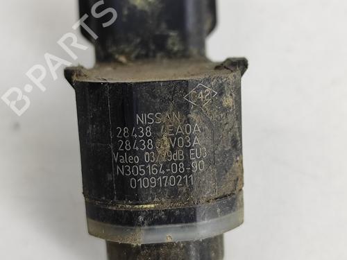 Elektronisk modul NISSAN QASHQAI II SUV (J11, J11_) 1.5 dCi | BP18165845M83 