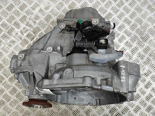 Gearbox AUDI A1 Sportback (GBA) 30 TFSI | BP17634489M3 
