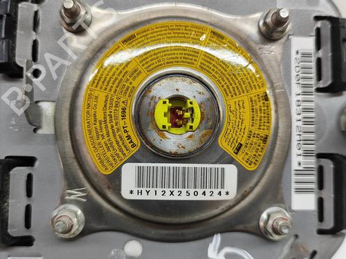 Driver airbag MAZDA 6 Estate (GJ, GL) 2.2 D | BP24819497C9